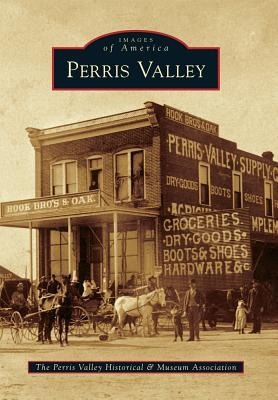 Perris Valley