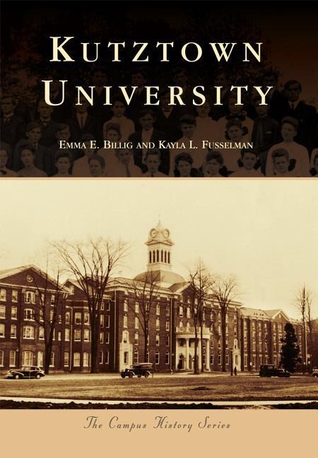 Kutztown University
