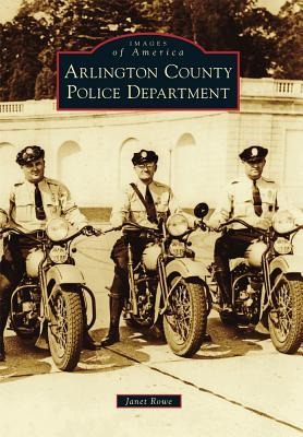 Arlington County Police Department