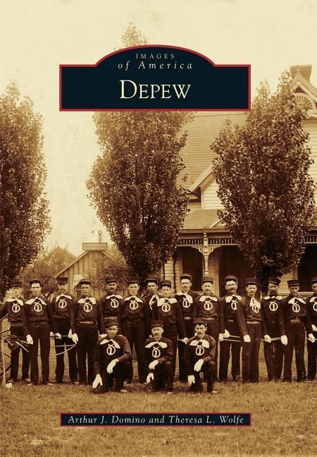 DePew