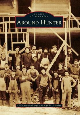Around Hunter