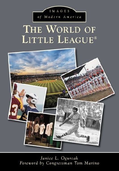 The World of Little League(r)