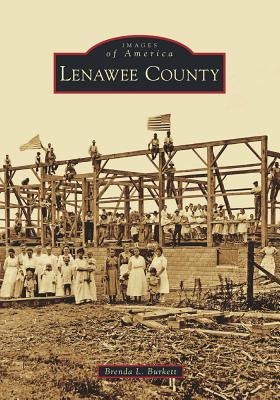 Lenawee County