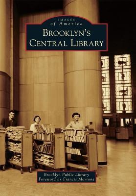 Brooklyns Central Library