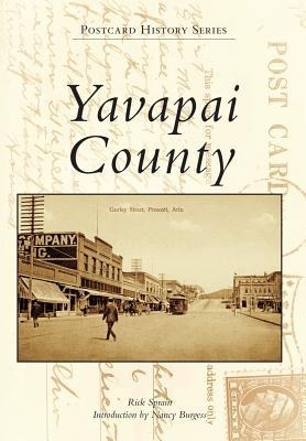 Yavapai County