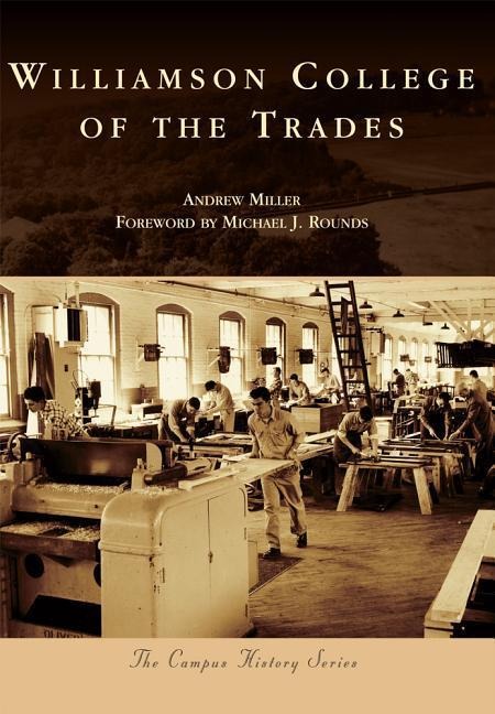 Williamson College of the Trades