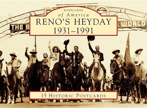 Renos Heyday: 1931-1991