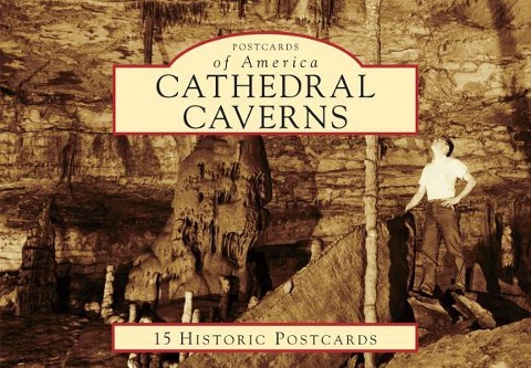 Cathedral Caverns