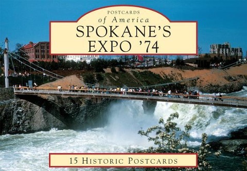 Spokanes Expo 74