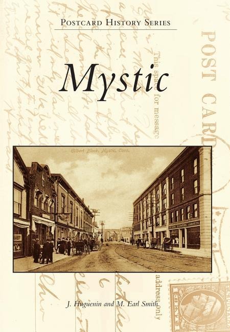 Mystic