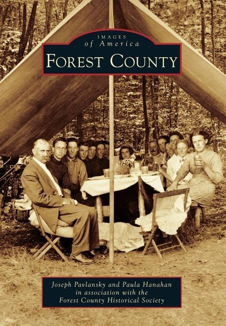 Forest County