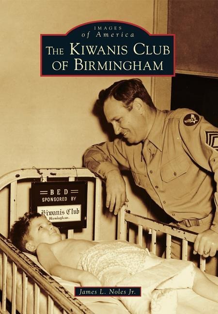 The Kiwanis Club of Birmingham