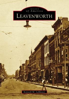 Leavenworth