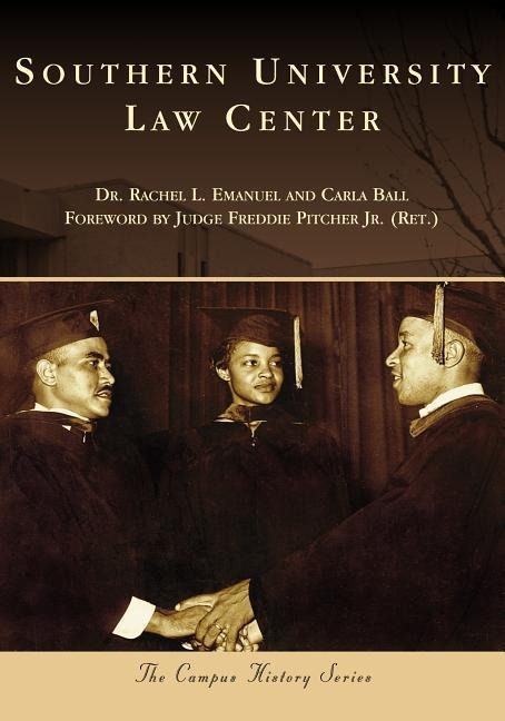 Southern University Law Center