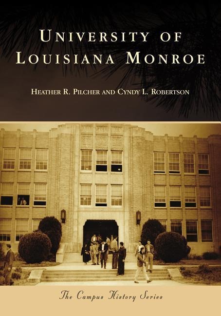 University of Louisiana Monroe