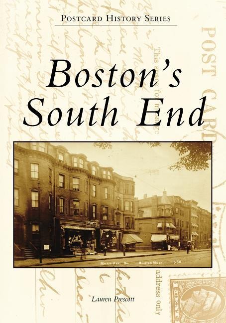 Boston's South End