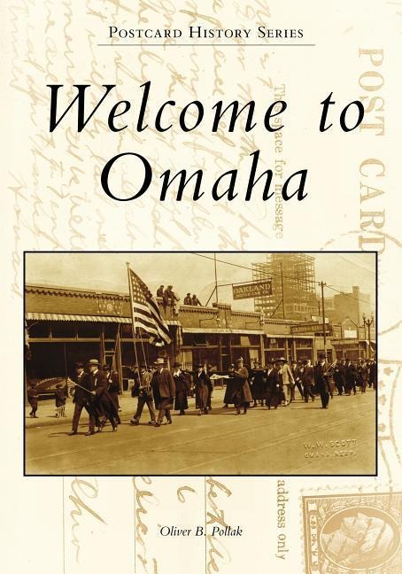 Welcome to Omaha
