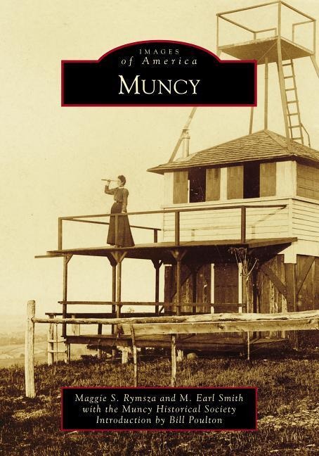 Muncy
