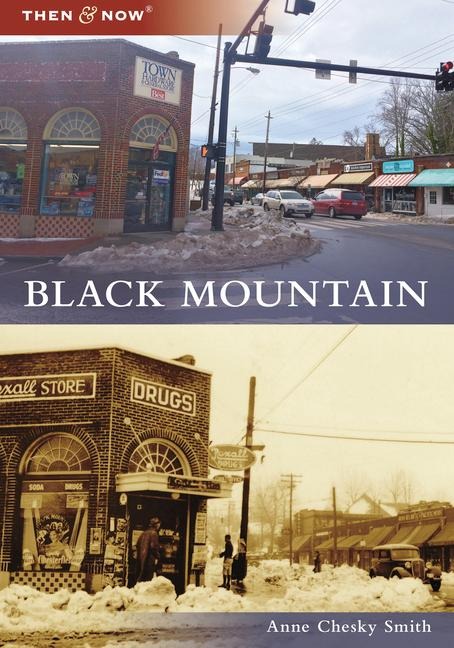 Black Mountain