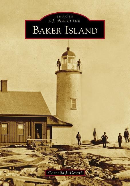 Baker Island