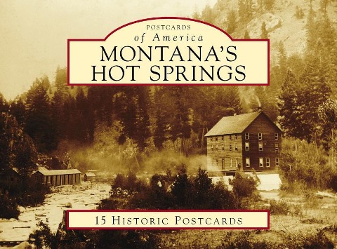 Montanas Hot Springs