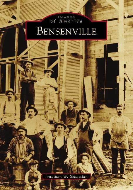 Bensenville