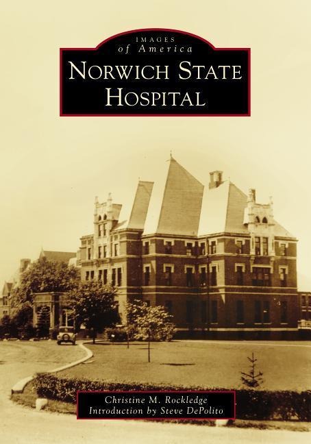 Norwich State Hospital