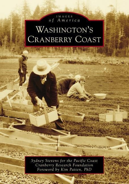 Washingtons Cranberry Coast