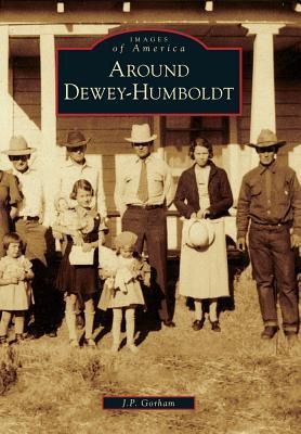 Around Dewey-Humboldt