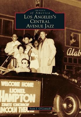 Los Angeless Central Avenue Jazz