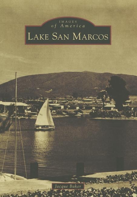 Lake San Marcos