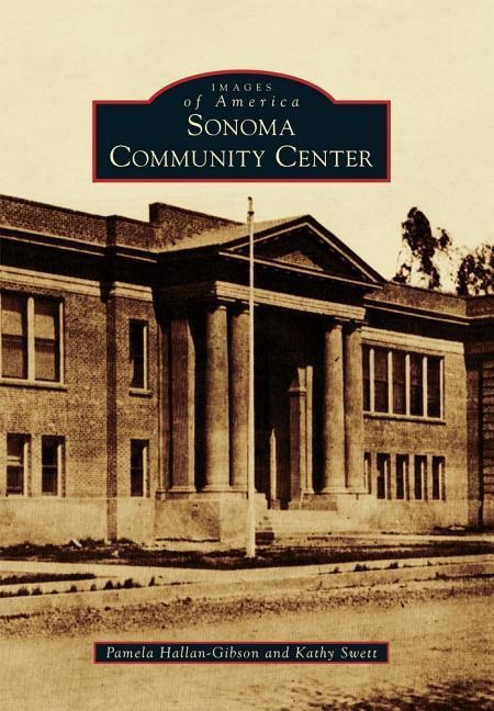 Sonoma Community Center