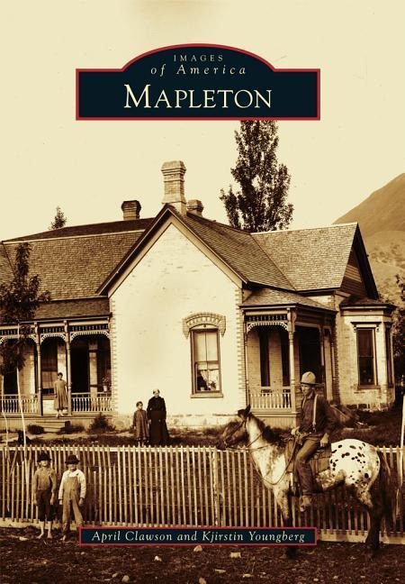 Mapleton