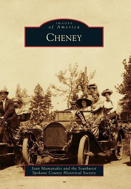 Cheney