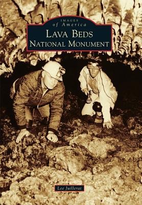 Lava Beds National Monument