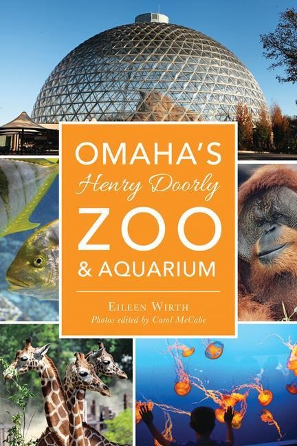 Omahas Henry Doorly Zoo & Aquarium