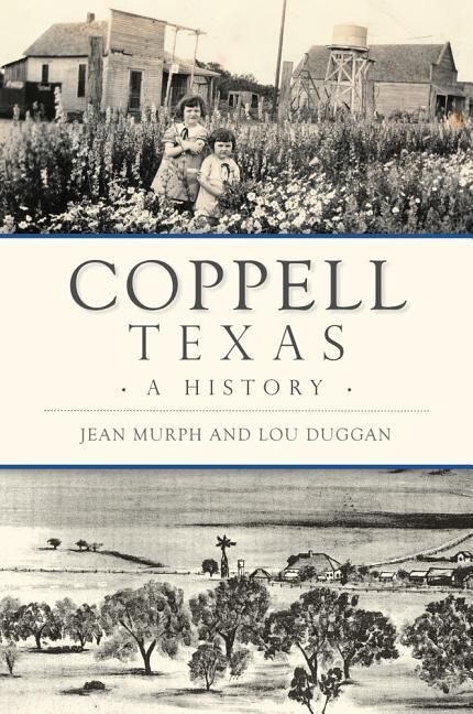 Coppell, Texas: A History