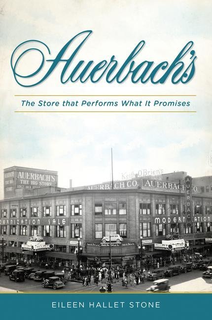 Auerbachs: The Store That Performs What It Promises