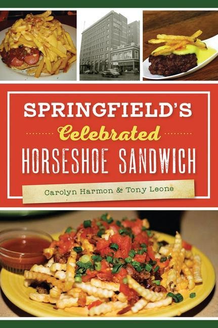 Springfields Celebrated Horseshoe Sandwich