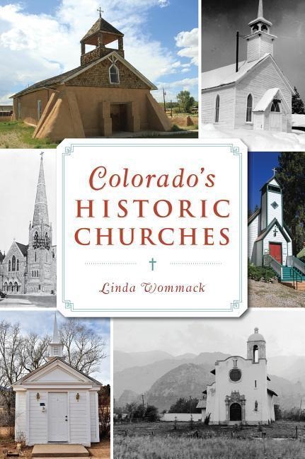 Colorados Historic Churches