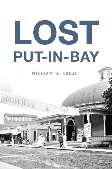 Lost Put-In-Bay