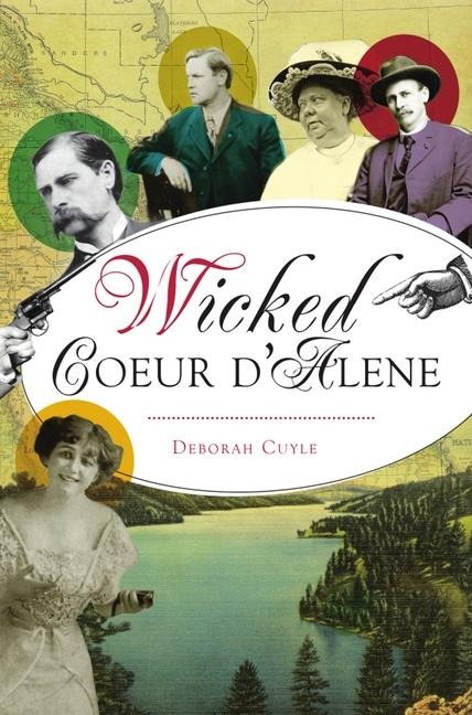 Wicked Coeur dAlene