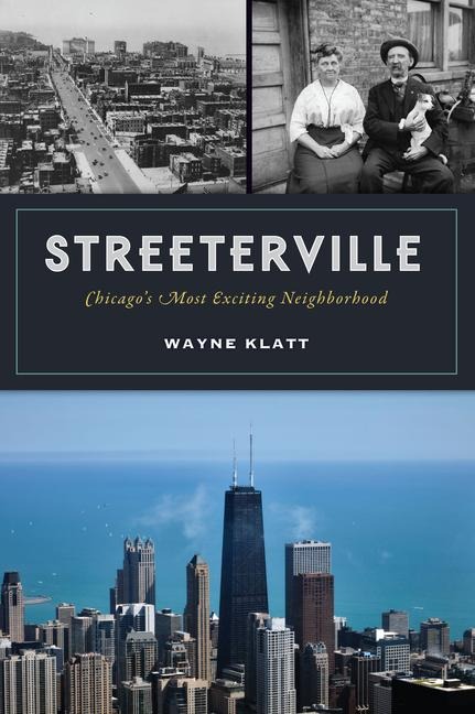 Streeterville: Chicagos Most Exciting Neighborhood