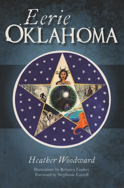 Eerie Oklahoma