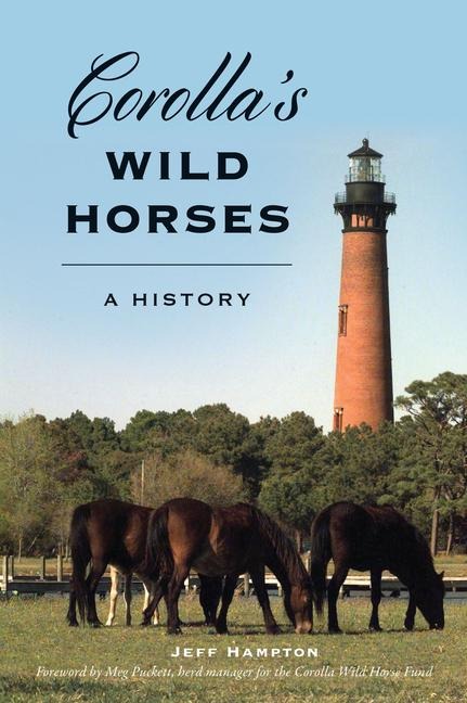 Corollas Wild Horses: A History