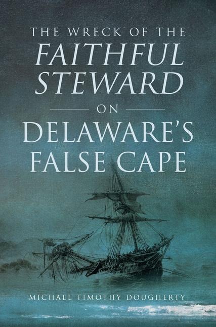 The Wreck of the Faithful Steward on Delawares False Cape