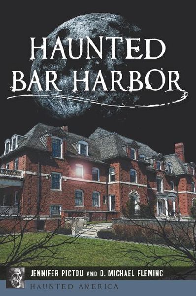 Haunted Bar Harbor