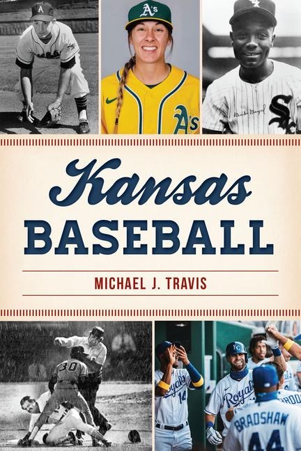 Kansas Baseball