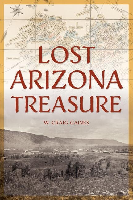 Lost Arizona Treasure