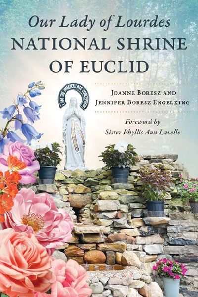 Our Lady of Lourdes National Shrine of Euclid